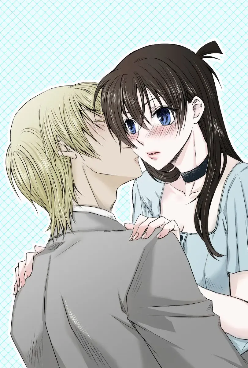 [Kai] FuruShin Log R-18 & Enquete Arigatougozaimashita! Fhentai - Page 7