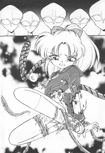 [Charlie Nishinaka] Tenshi no Kyuusoku Fhentai - Page 190