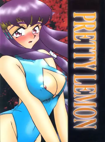 Read [Wasa Beef] PRETTY LEMON - Fhentai