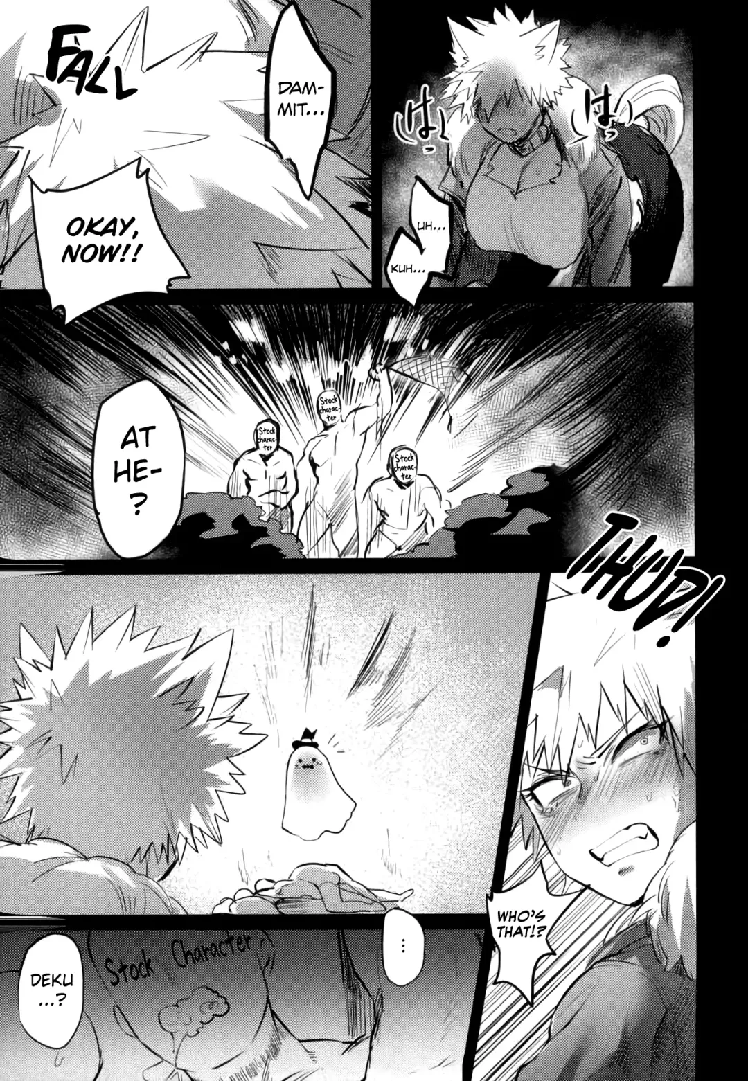 [Toribami Sasami] Osananajimi-teki Arachiryou Fhentai - Page 16