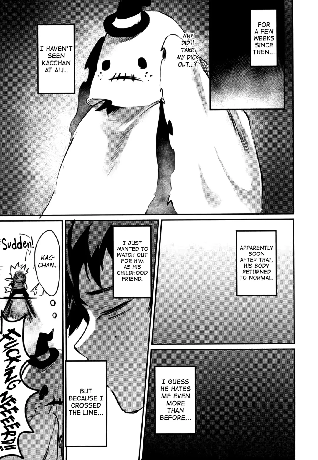 [Toribami Sasami] Osananajimi-teki Arachiryou Fhentai - Page 24
