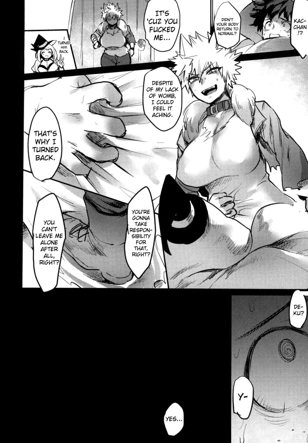 [Toribami Sasami] Osananajimi-teki Arachiryou Fhentai - Page 25
