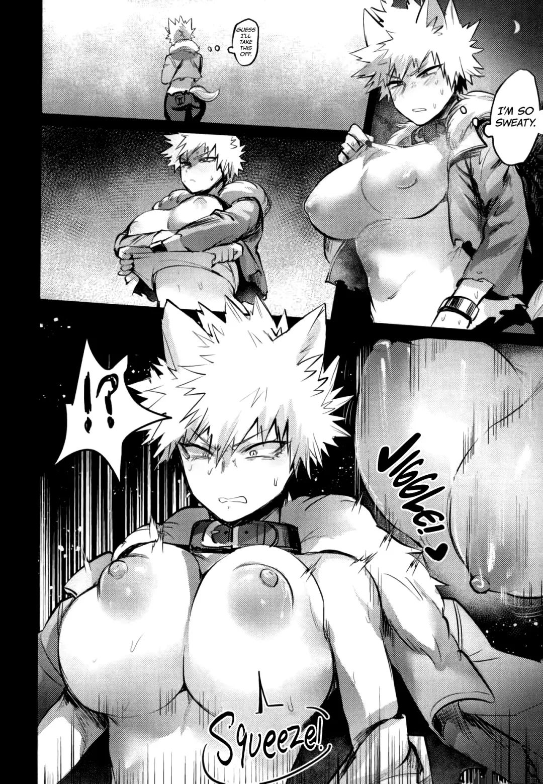 [Toribami Sasami] Osananajimi-teki Arachiryou Fhentai - Page 7