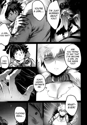 [Toribami Sasami] Osananajimi-teki Arachiryou Fhentai - Page 6