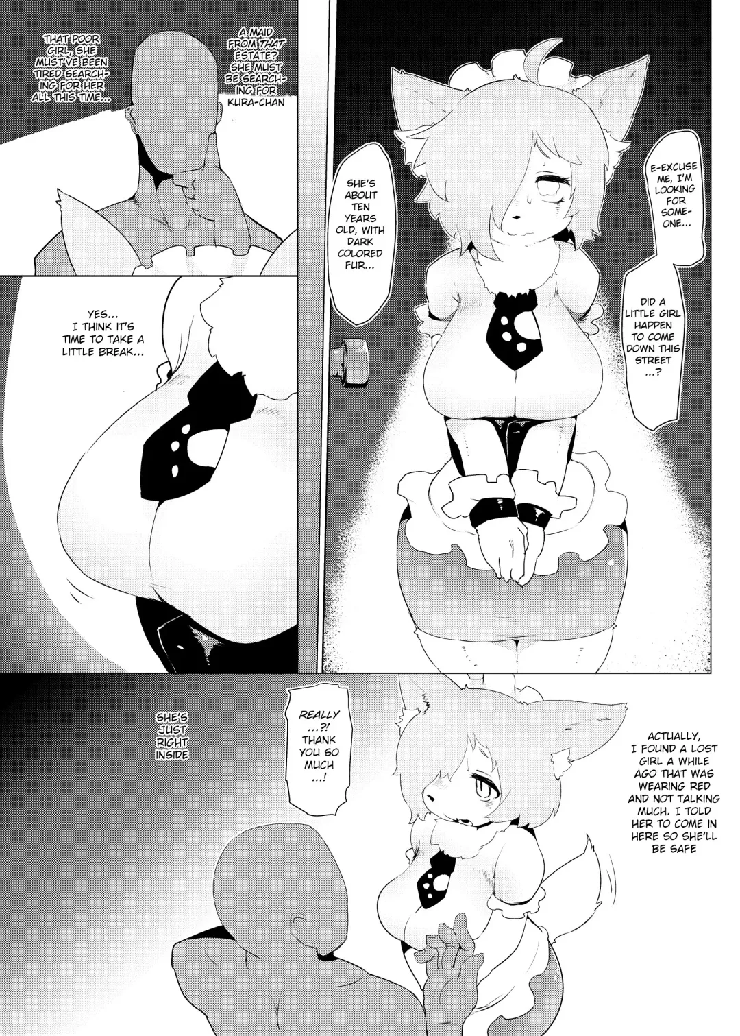 [Tenyati] Oyazuri no Saimintaiseide Kodomo no Tokikara Ayatsurarete Bakariiru Fhentai - Page 13