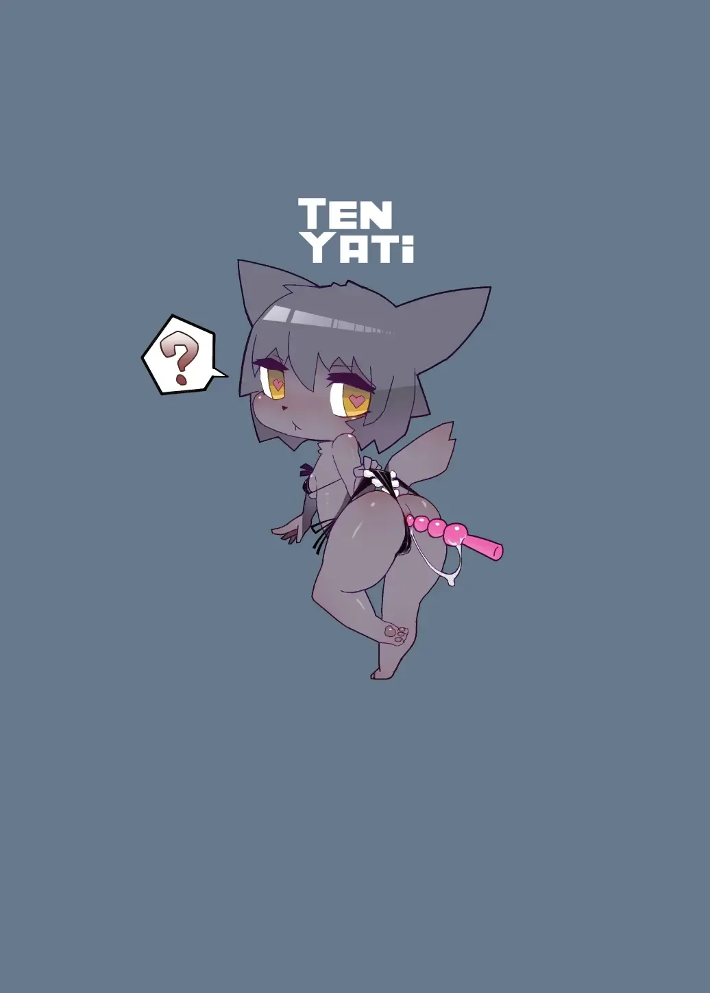 [Tenyati] Oyazuri no Saimintaiseide Kodomo no Tokikara Ayatsurarete Bakariiru Fhentai - Page 22