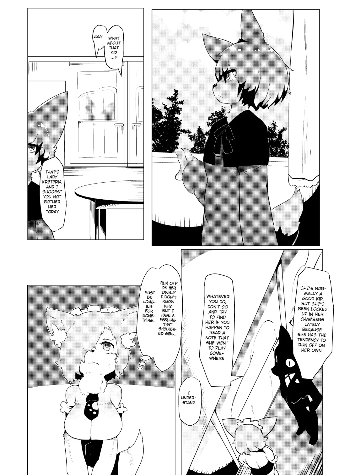 [Tenyati] Oyazuri no Saimintaiseide Kodomo no Tokikara Ayatsurarete Bakariiru Fhentai - Page 3