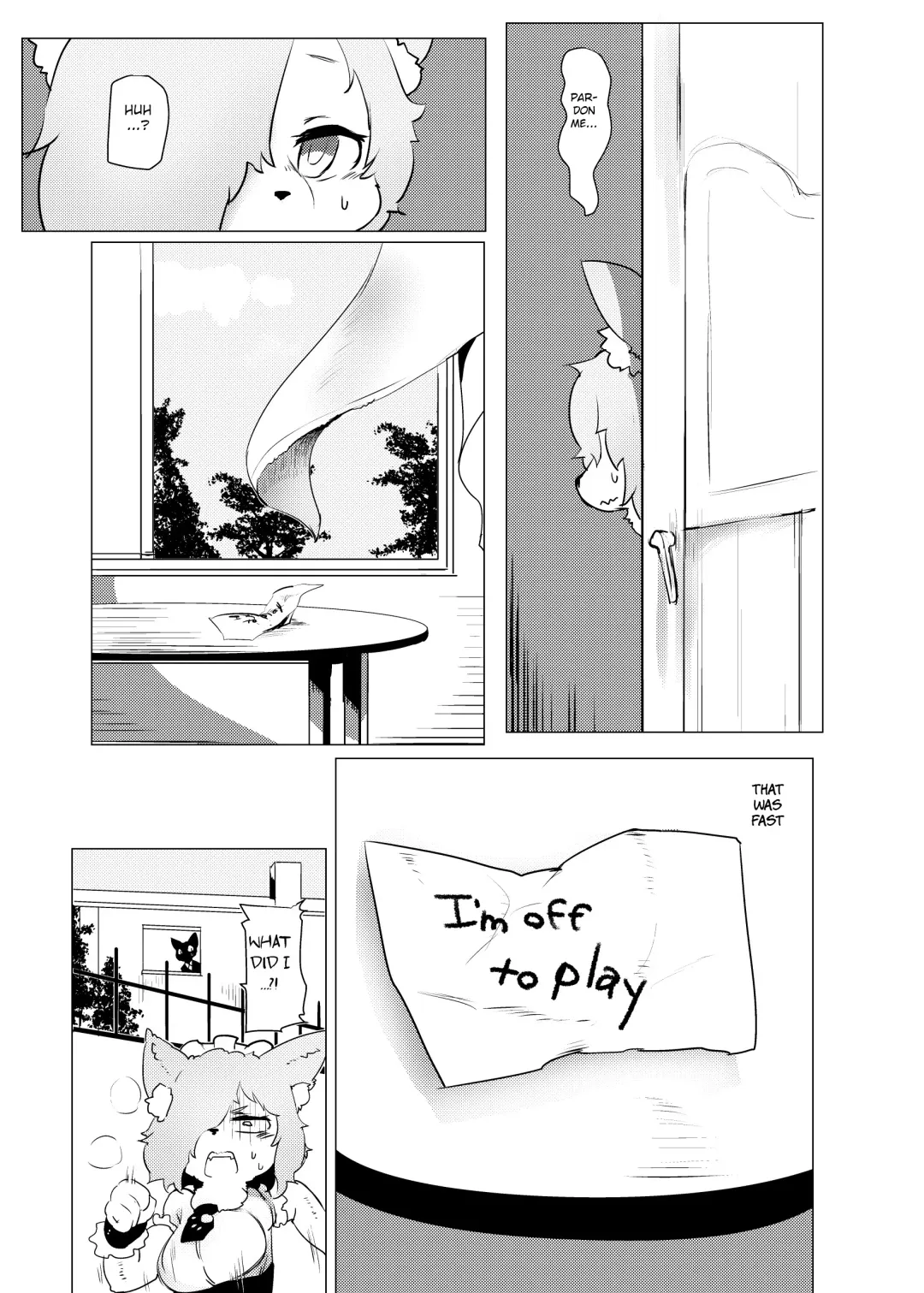 [Tenyati] Oyazuri no Saimintaiseide Kodomo no Tokikara Ayatsurarete Bakariiru Fhentai - Page 4