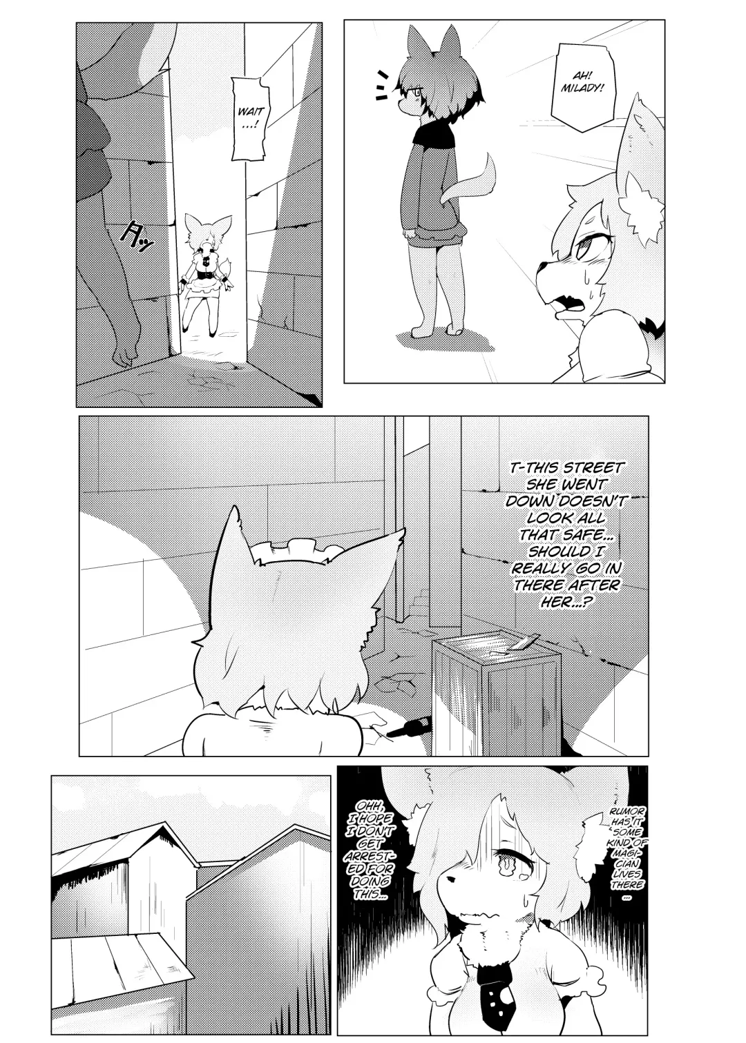 [Tenyati] Oyazuri no Saimintaiseide Kodomo no Tokikara Ayatsurarete Bakariiru Fhentai - Page 5