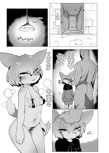 [Tenyati] Oyazuri no Saimintaiseide Kodomo no Tokikara Ayatsurarete Bakariiru Fhentai - Page 6