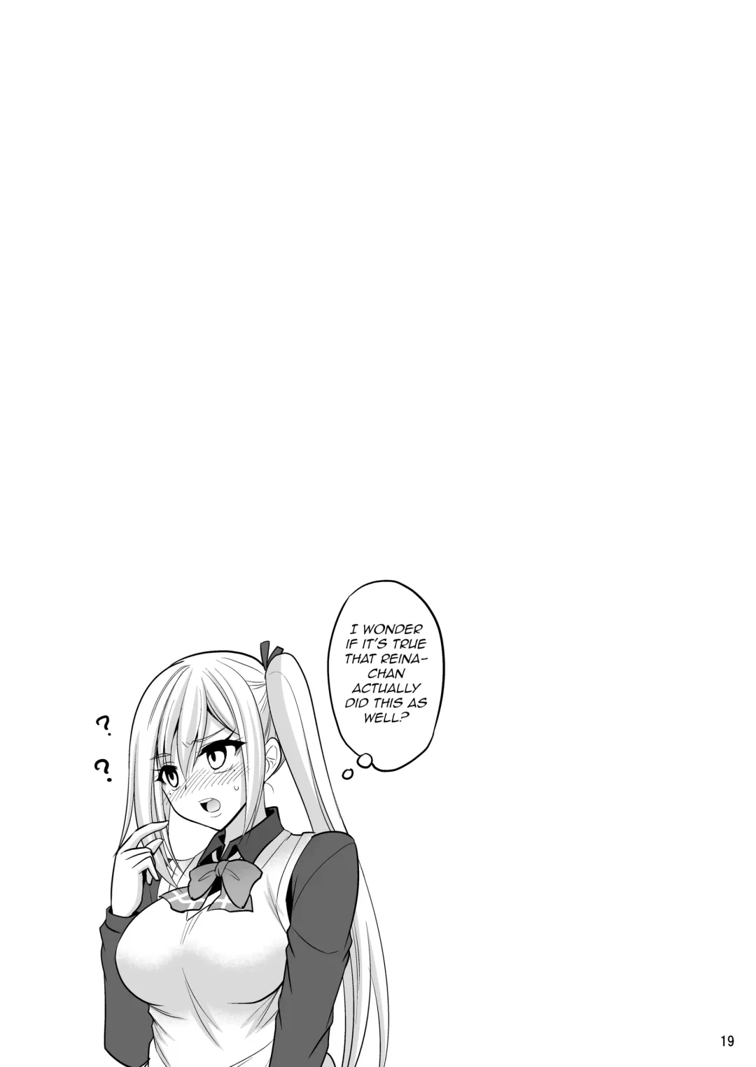 [Hasemi Ryo] Futari to Shota no Phantom Night Fhentai - Page 17