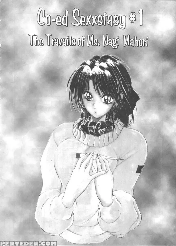 [Fujisaki Makoto] Nagi-Chan No Yuutsu (Caliente Nagi) chapter 1-6 Fhentai - Page 2