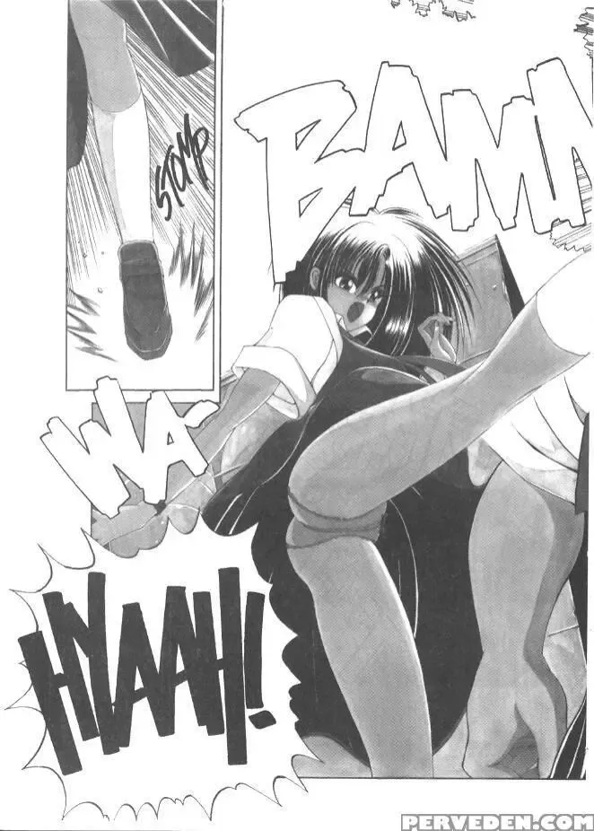 [Fujisaki Makoto] Nagi-Chan No Yuutsu (Caliente Nagi) chapter 1-6 Fhentai - Page 83