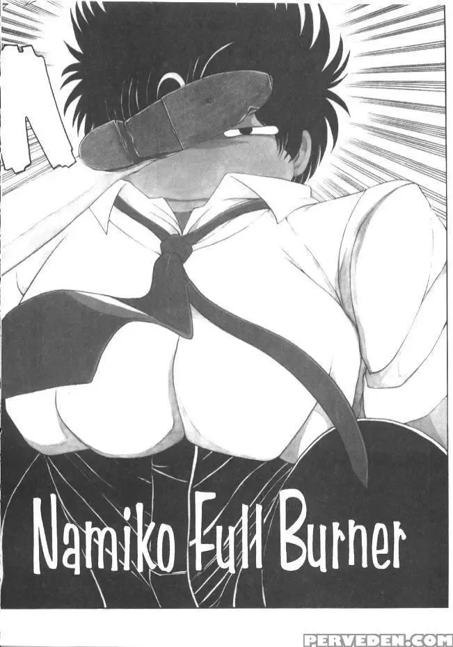 [Fujisaki Makoto] Nagi-Chan No Yuutsu (Caliente Nagi) chapter 1-6 Fhentai - Page 84