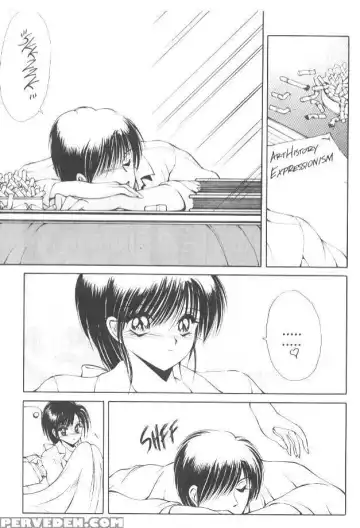 [Fujisaki Makoto] Nagi-Chan No Yuutsu (Caliente Nagi) chapter 1-6 Fhentai - Page 15