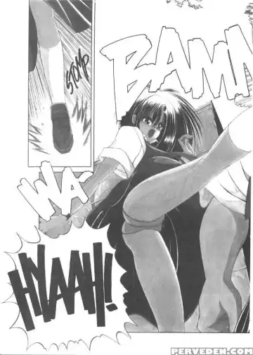 [Fujisaki Makoto] Nagi-Chan No Yuutsu (Caliente Nagi) chapter 1-6 Fhentai - Page 83