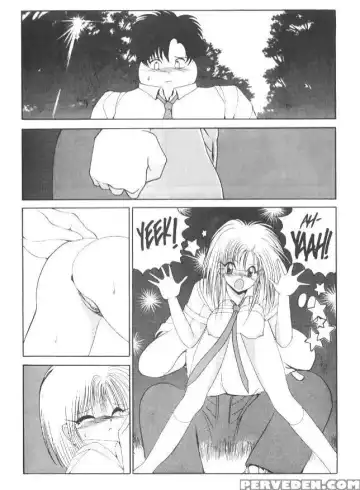 [Fujisaki Makoto] Nagi-Chan No Yuutsu (Caliente Nagi) chapter 1-6 Fhentai - Page 97