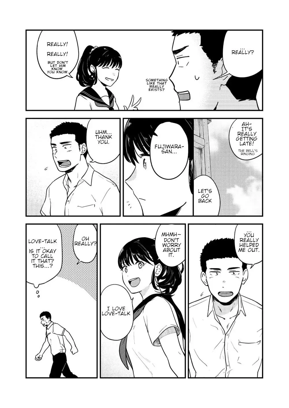 [Kemukemuke] Yarichin to Nakimushi 3 Fhentai - Page 27