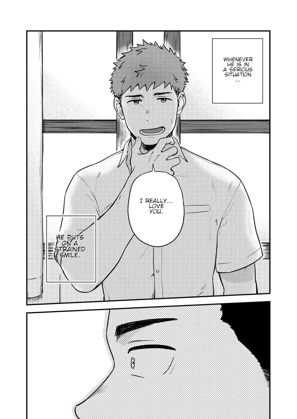 [Kemukemuke] Yarichin to Nakimushi 3 Fhentai - Page 33