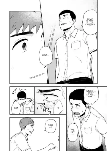 [Kemukemuke] Yarichin to Nakimushi 3 Fhentai - Page 16