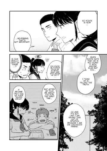 [Kemukemuke] Yarichin to Nakimushi 3 Fhentai - Page 23