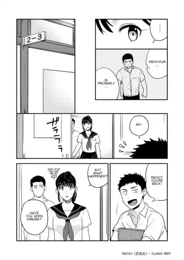 [Kemukemuke] Yarichin to Nakimushi 3 Fhentai - Page 28