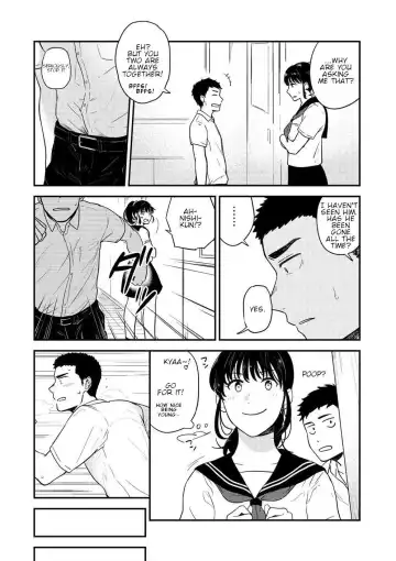 [Kemukemuke] Yarichin to Nakimushi 3 Fhentai - Page 29