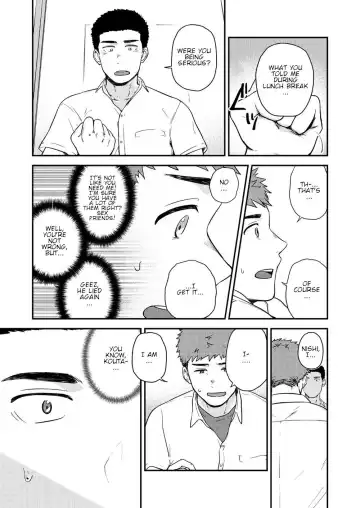 [Kemukemuke] Yarichin to Nakimushi 3 Fhentai - Page 32