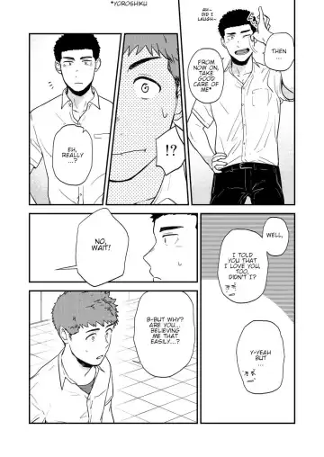 [Kemukemuke] Yarichin to Nakimushi 3 Fhentai - Page 36