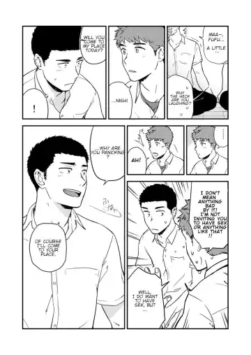 [Kemukemuke] Yarichin to Nakimushi 3 Fhentai - Page 39