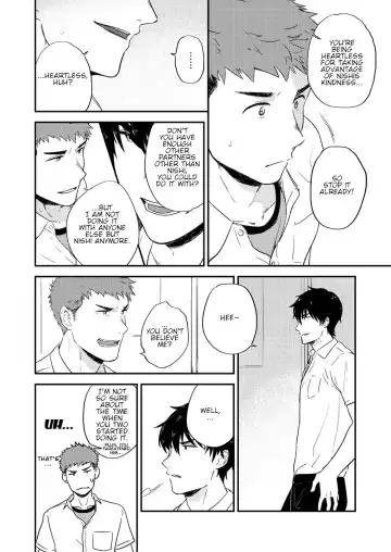 [Kemukemuke] Yarichin to Nakimushi 3 Fhentai - Page 9