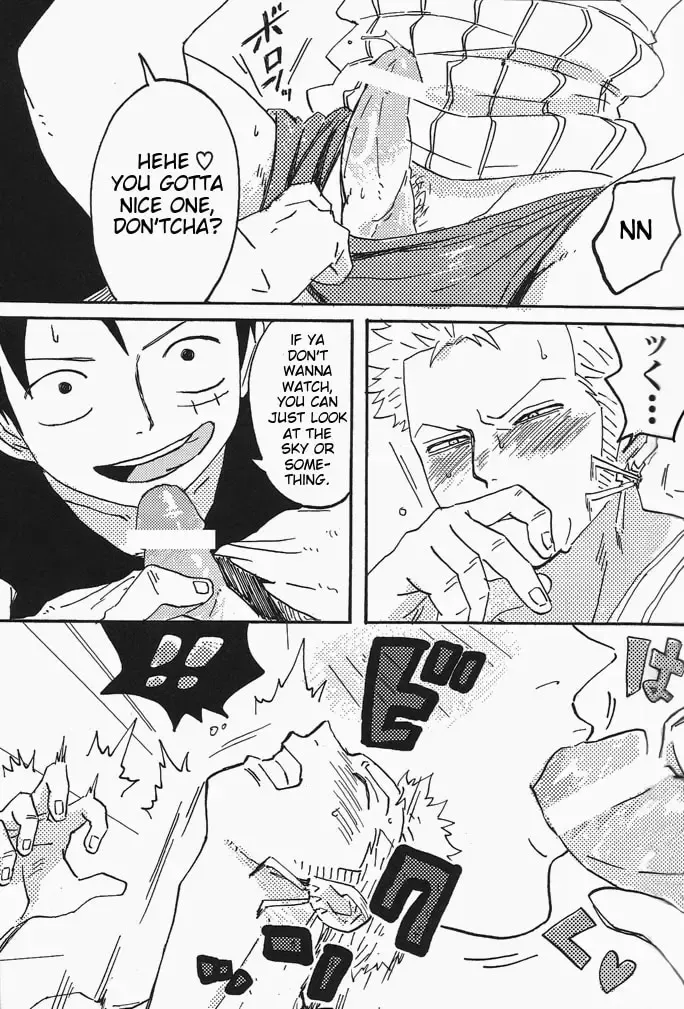 [Kirishika Hisui] Hamu. Fhentai - Page 8