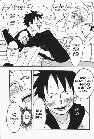 [Kirishika Hisui] Hamu. Fhentai - Page 6