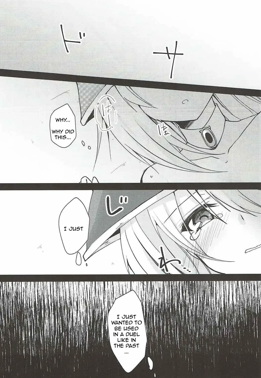 [John] Kairaku Yuugi | Pleasure Game Fhentai - Page 18