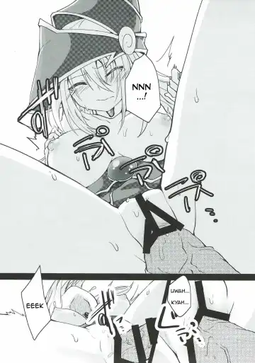 [John] Kairaku Yuugi | Pleasure Game Fhentai - Page 11