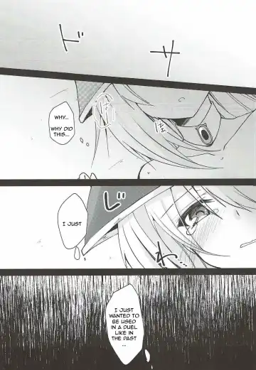 [John] Kairaku Yuugi | Pleasure Game Fhentai - Page 18