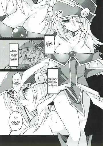 [John] Kairaku Yuugi | Pleasure Game Fhentai - Page 3