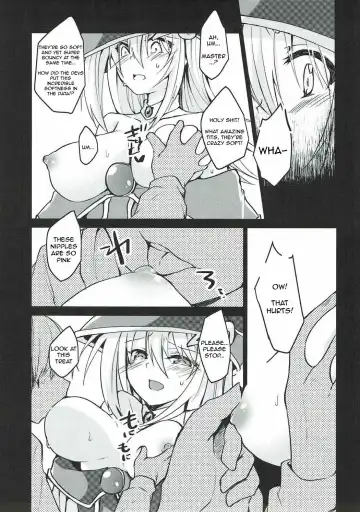 [John] Kairaku Yuugi | Pleasure Game Fhentai - Page 5