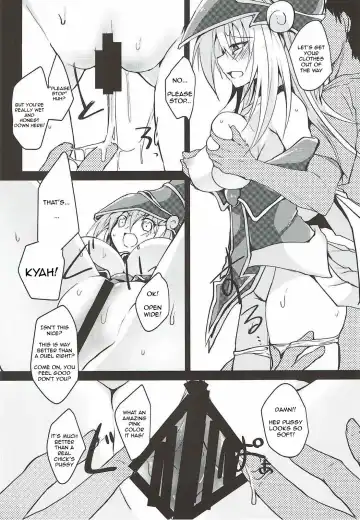 [John] Kairaku Yuugi | Pleasure Game Fhentai - Page 8