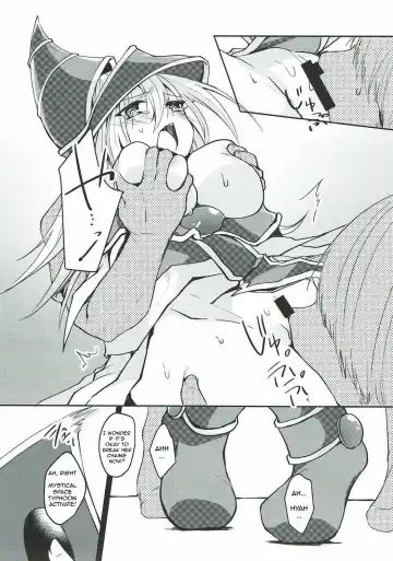 [John] Kairaku Yuugi | Pleasure Game Fhentai - Page 9