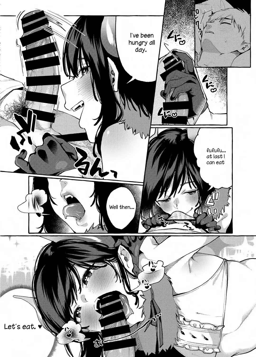 [Karasuma Yayoi - Yamagara Tasuku] Alp Switch 3 Fhentai - Page 10