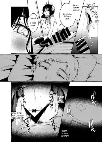 [Karasuma Yayoi - Yamagara Tasuku] Alp Switch 3 Fhentai - Page 13