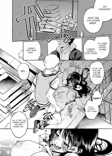 [Karasuma Yayoi - Yamagara Tasuku] Alp Switch 3 Fhentai - Page 31