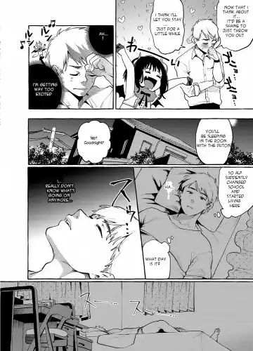 [Karasuma Yayoi - Yamagara Tasuku] Alp Switch 3 Fhentai - Page 7
