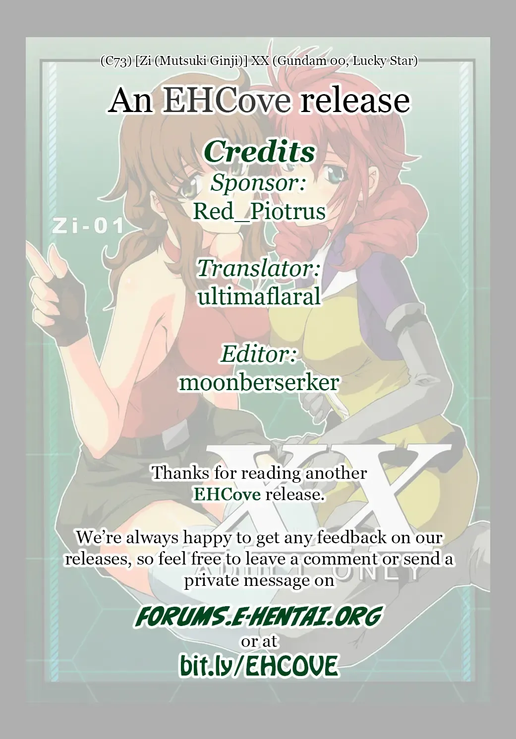 [Mutsuki Ginji] XX Fhentai - Page 27