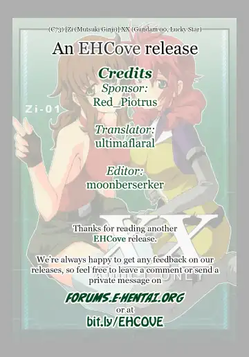 [Mutsuki Ginji] XX Fhentai - Page 27