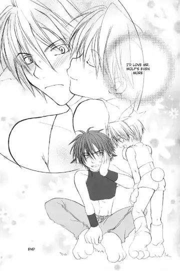 [Yoshino Azuma] Ninjin Daisuki Usagi-tan | The Rabbit Who Loves Carrots Fhentai - Page 19