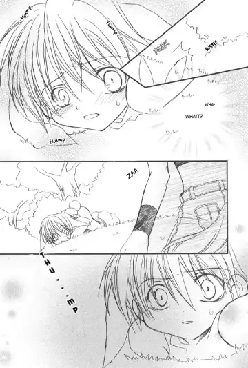 [Yoshino Azuma] Ninjin Daisuki Usagi-tan | The Rabbit Who Loves Carrots Fhentai - Page 6