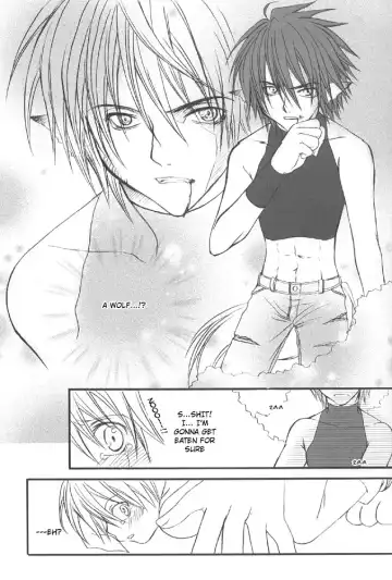 [Yoshino Azuma] Ninjin Daisuki Usagi-tan | The Rabbit Who Loves Carrots Fhentai - Page 7