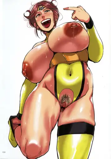 [Mokuzou] Sumizuma Fhentai - Page 131